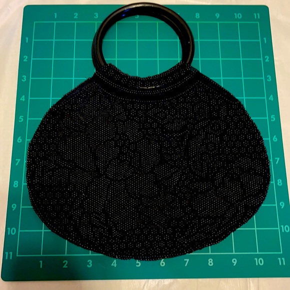 VINTAGE PURSE - Picture 6 of 6